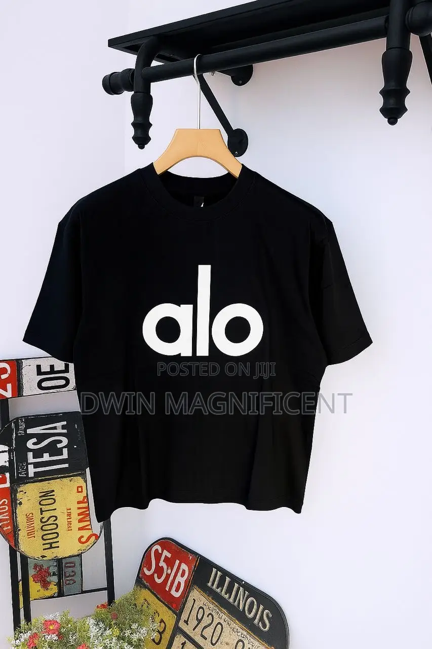 Cotton Design Tees