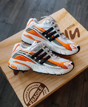 Adidas Adistar Jellyfish Available