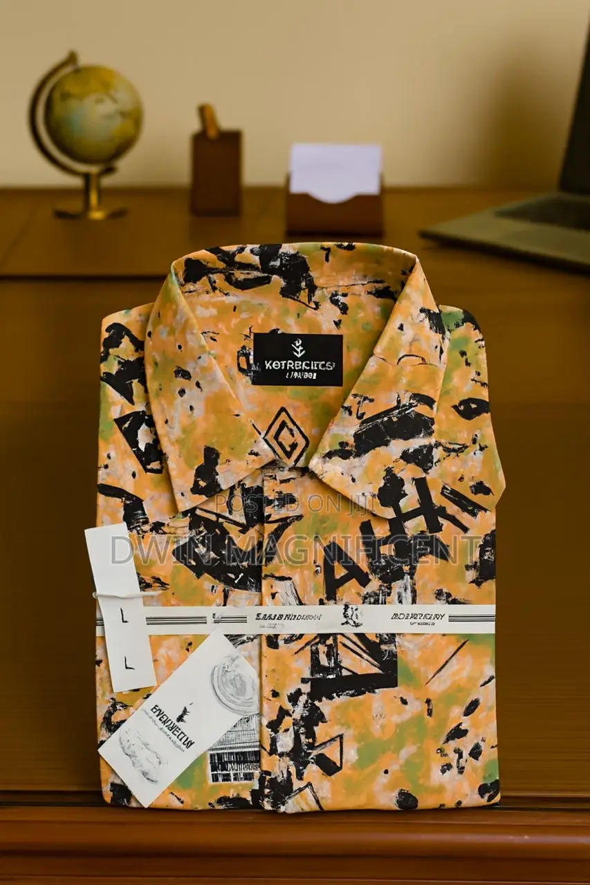 Olymp Level Five Body Shirt