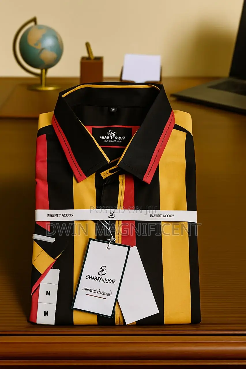 Olymp Level Five Body Shirt