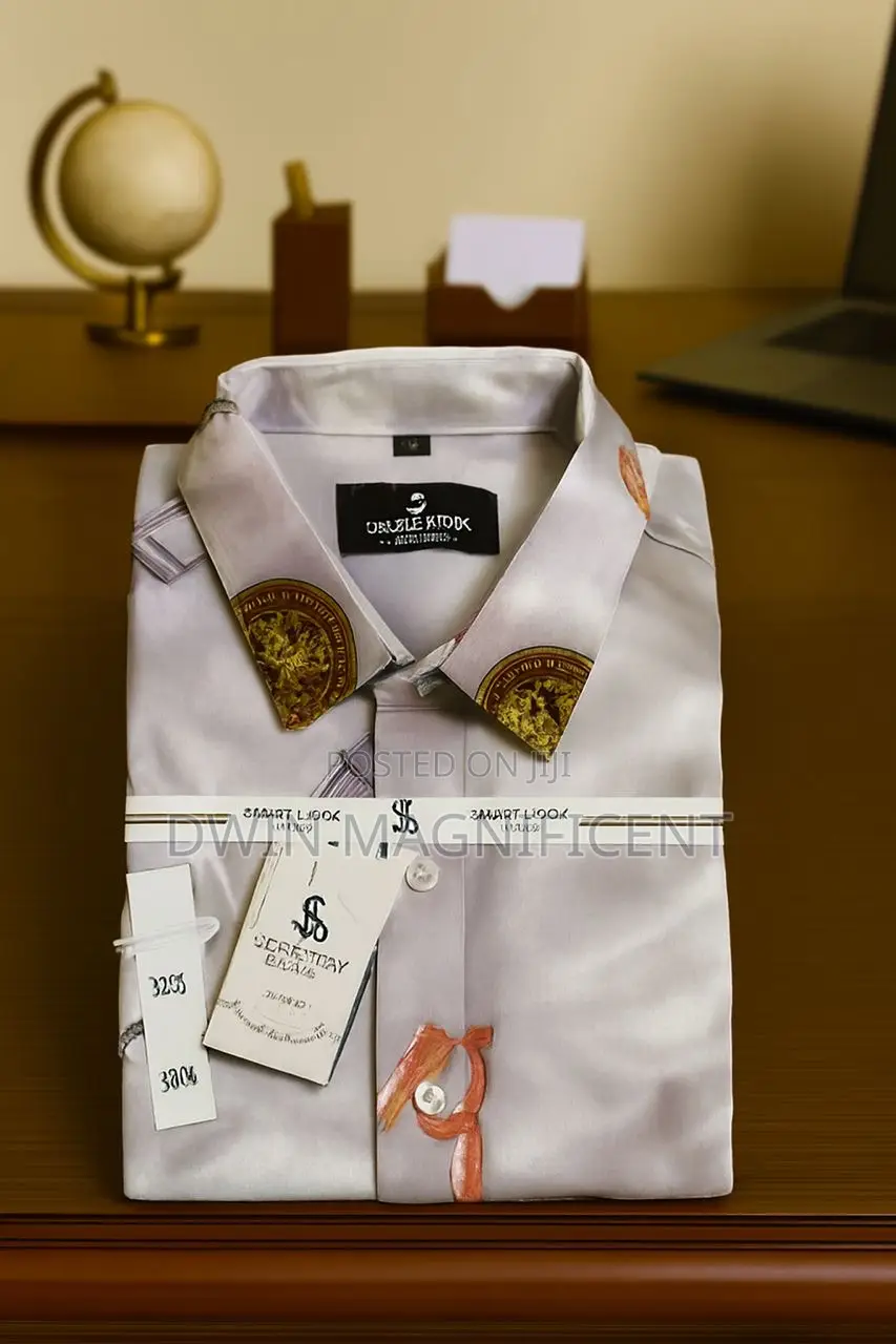 Olymp Level Five Body Shirt