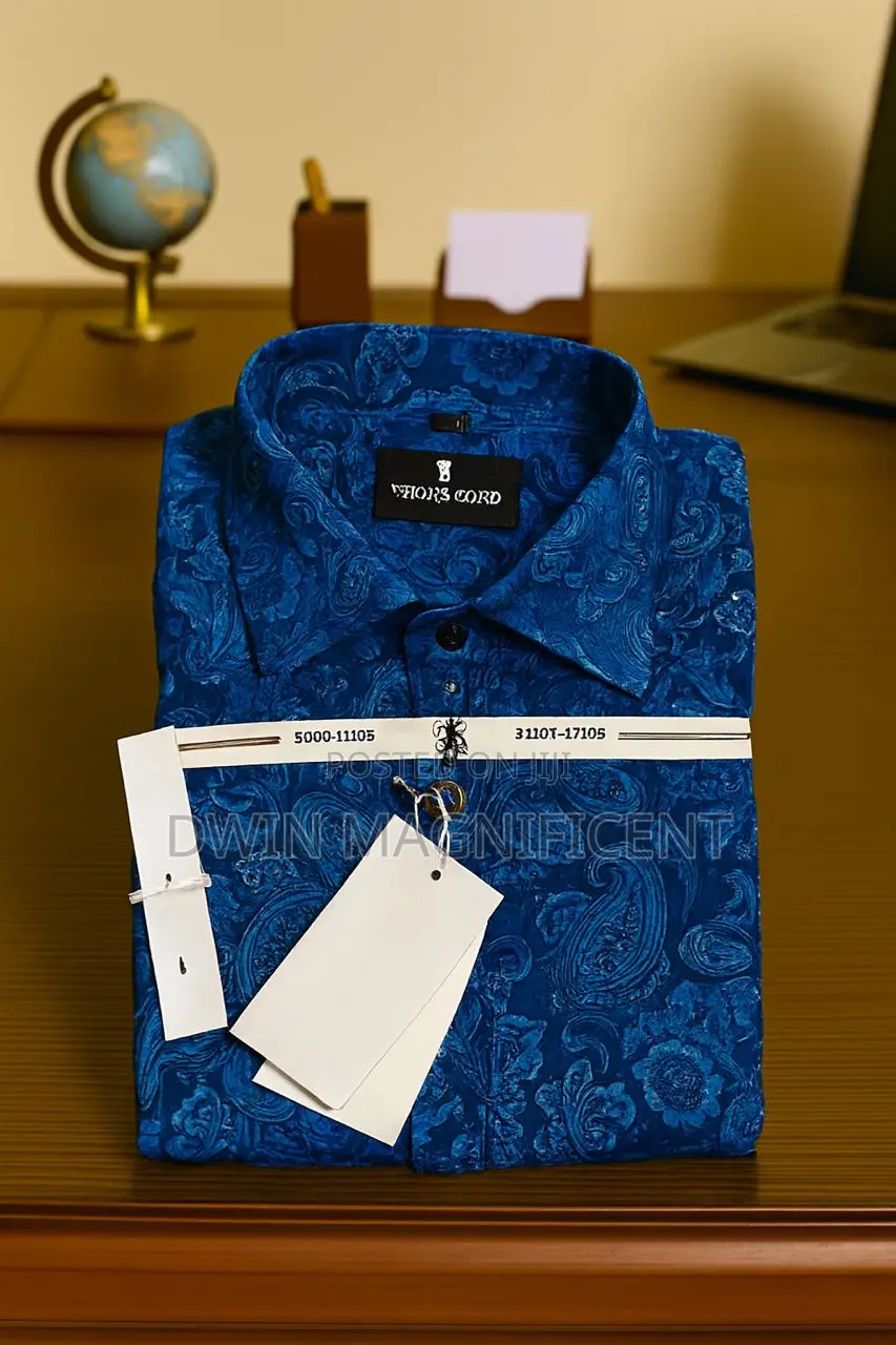 Olymp Level Five Body Shirt