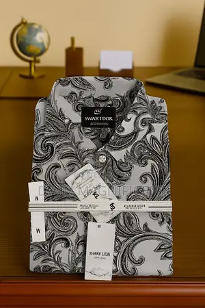 Olymp Level Five Body Shirt