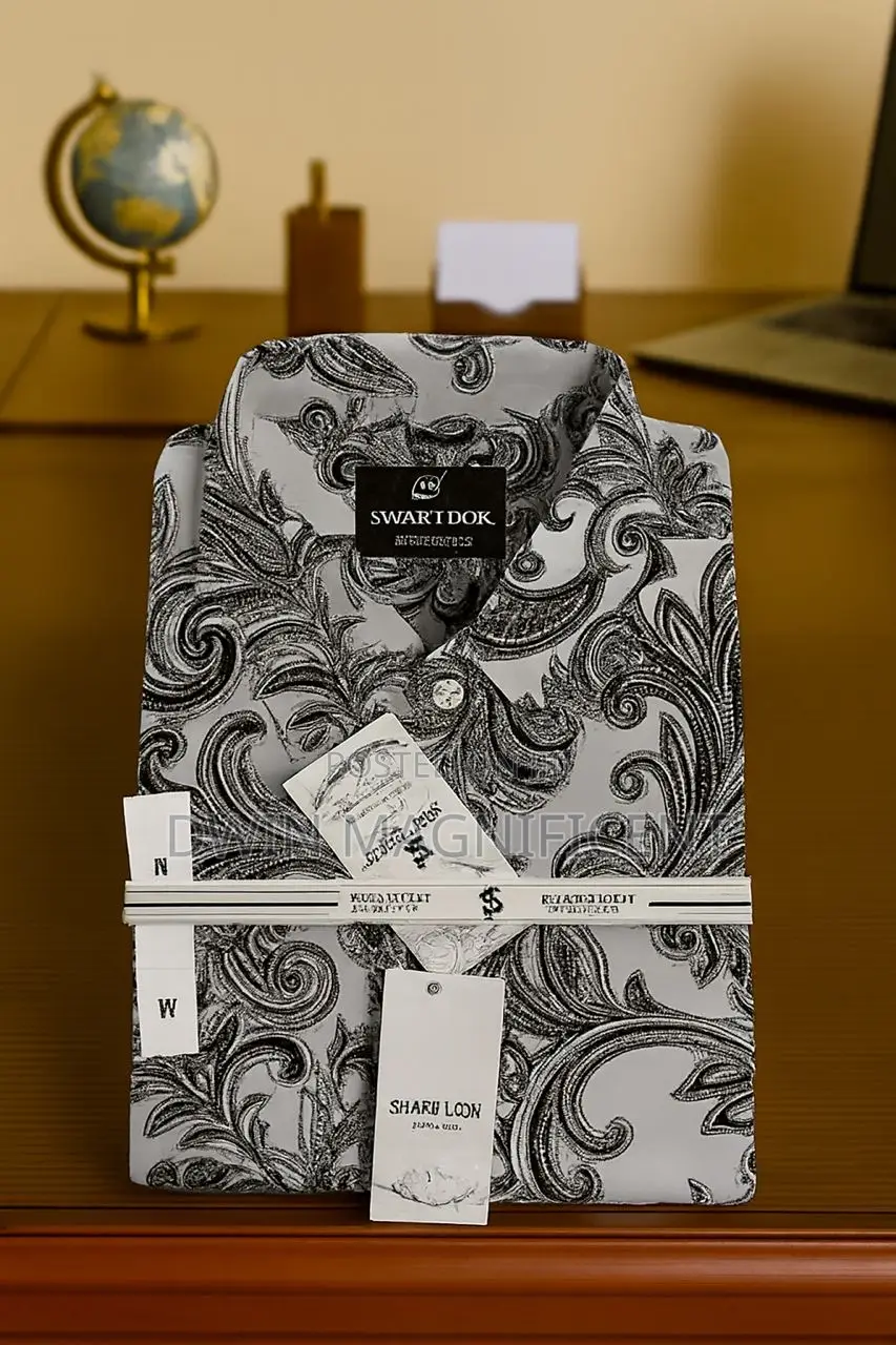 Olymp Level Five Body Shirt