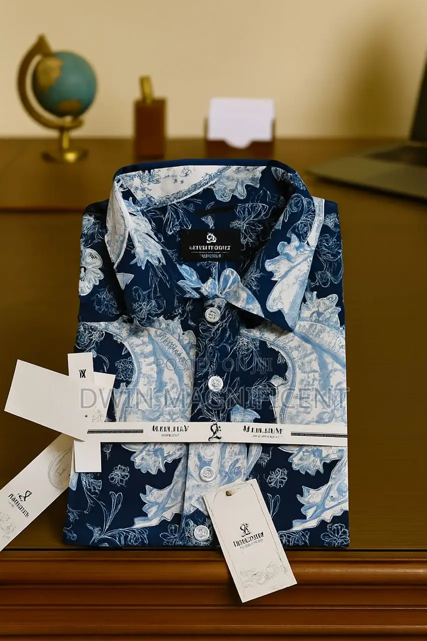 Olymp Level Five Body Shirt