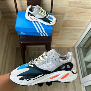 Yeezy Boost 700 Wave Runner