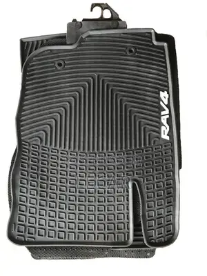 Toyota Rav 4 Car Mat