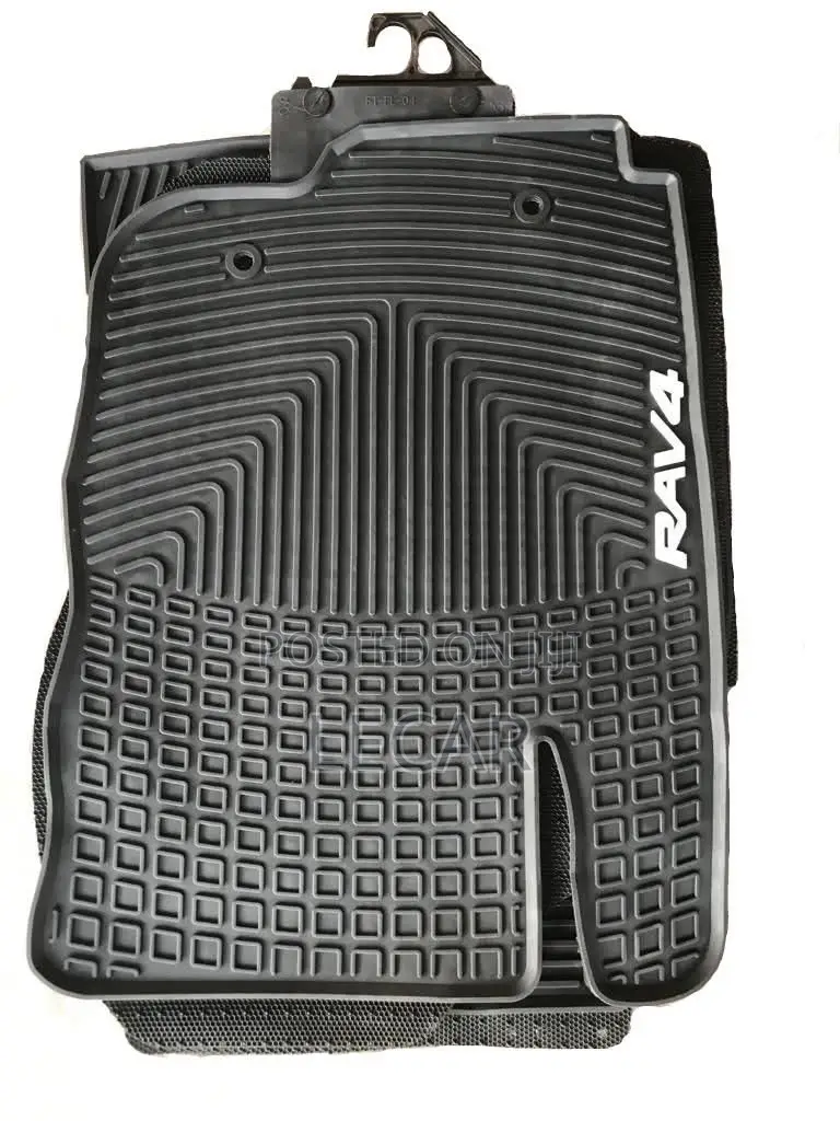 Toyota Rav 4 Car Mat
