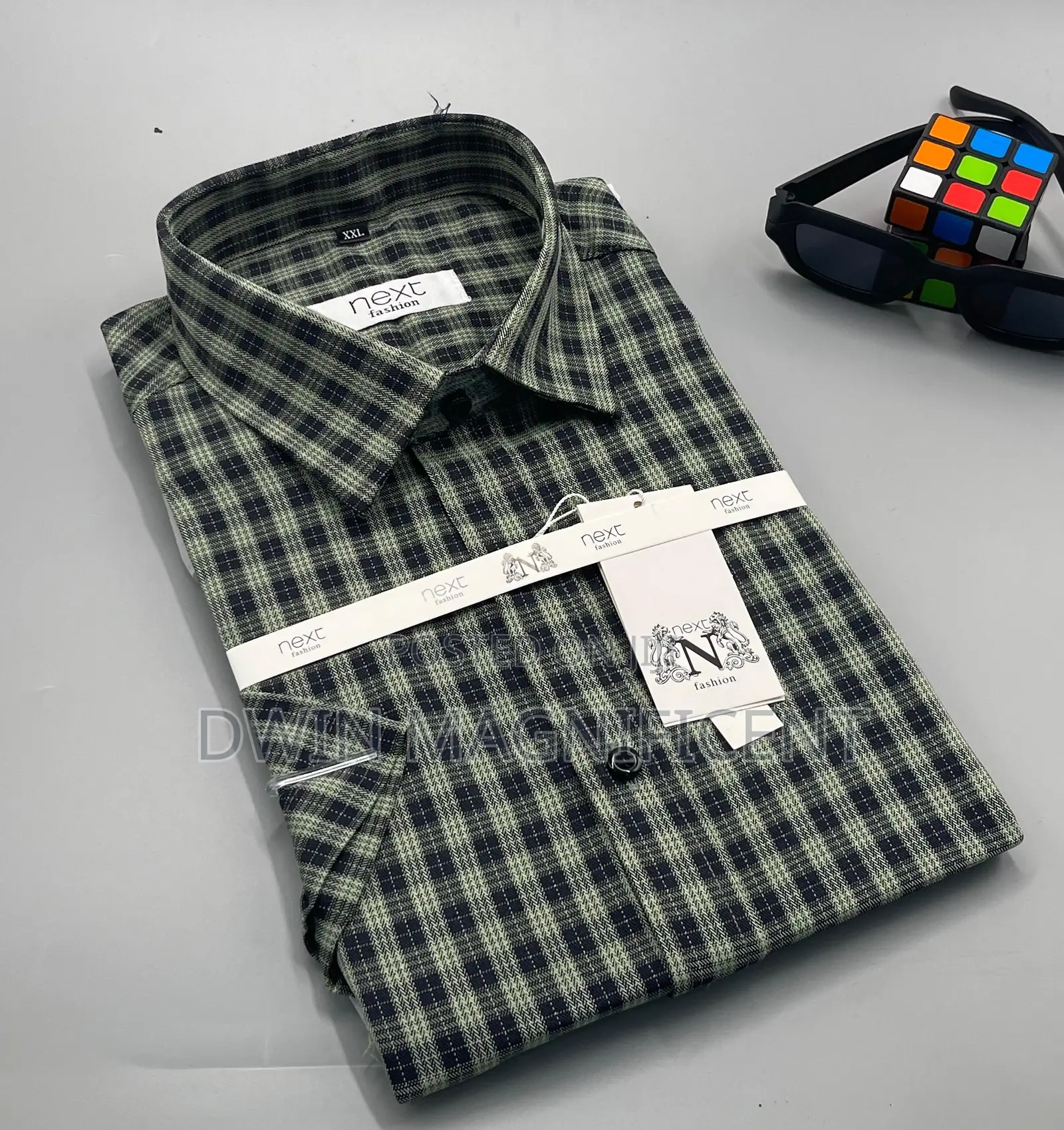 Next Fashion Men's Turkey Style