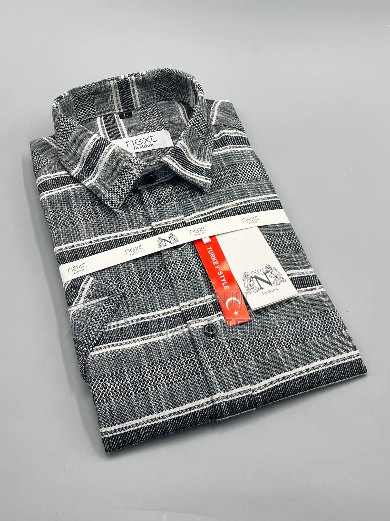 Next Fashion Men's Turkey Style