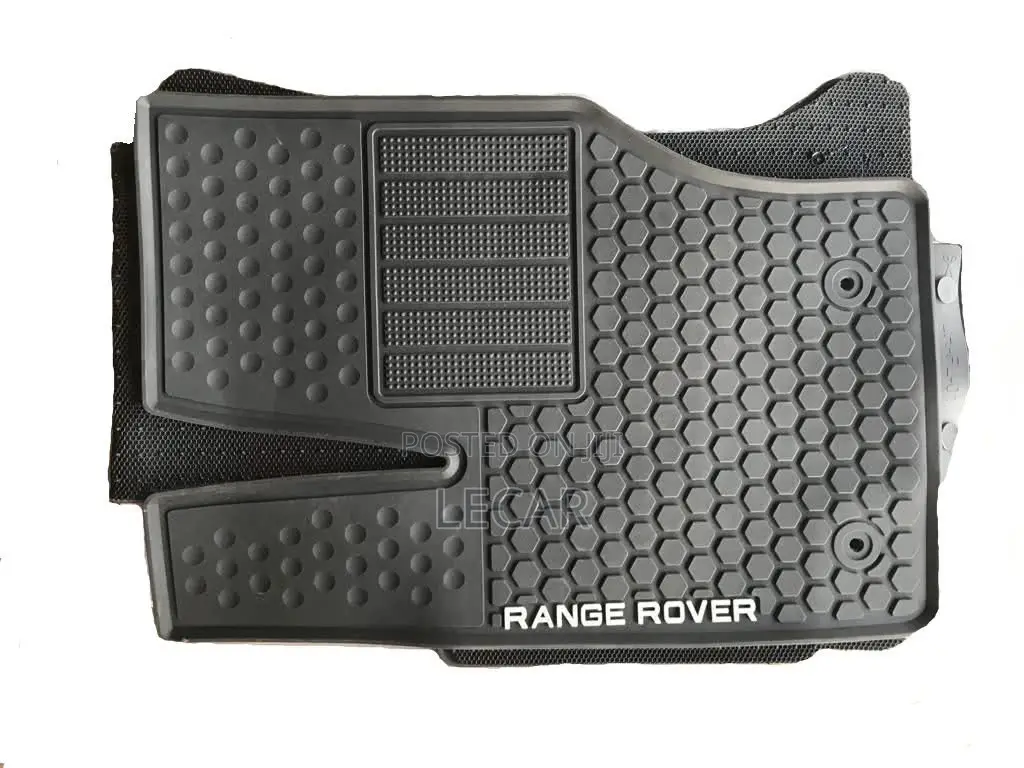 Range Rover Floor Mat