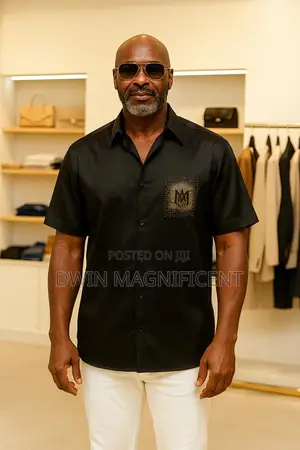 Elegant Men’S Wear