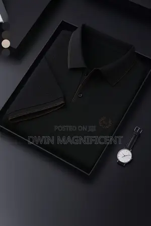 Comfortable Men's Casual Shirt