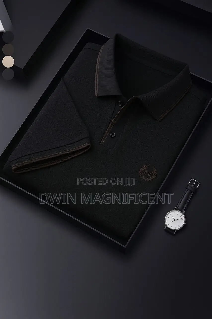Comfortable Men's Casual Shirt