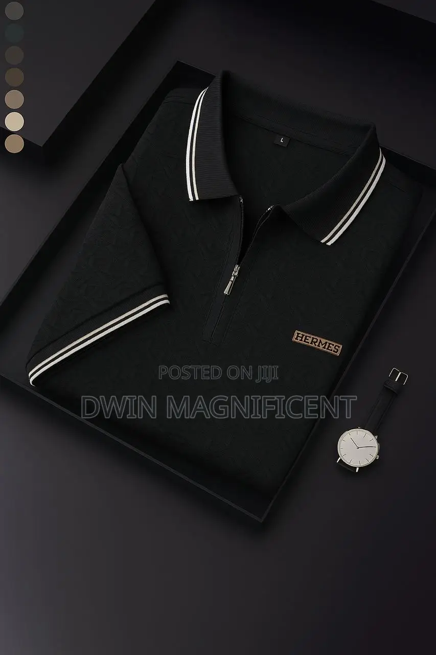 Comfortable Men's Casual Shirt