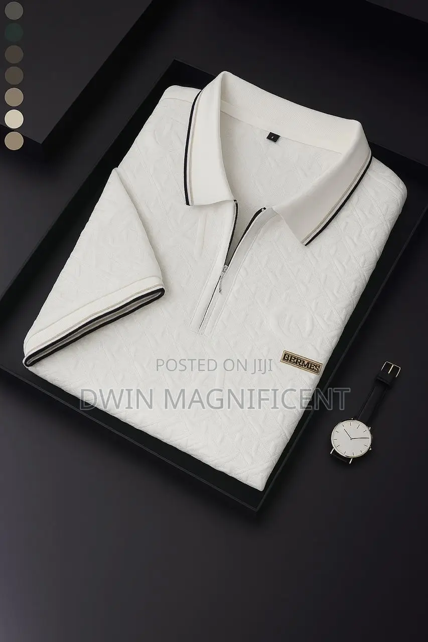 Comfortable Men's Casual Shirt