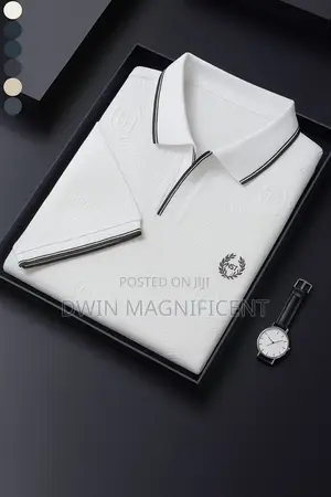 Comfortable Men's Casual Shirt