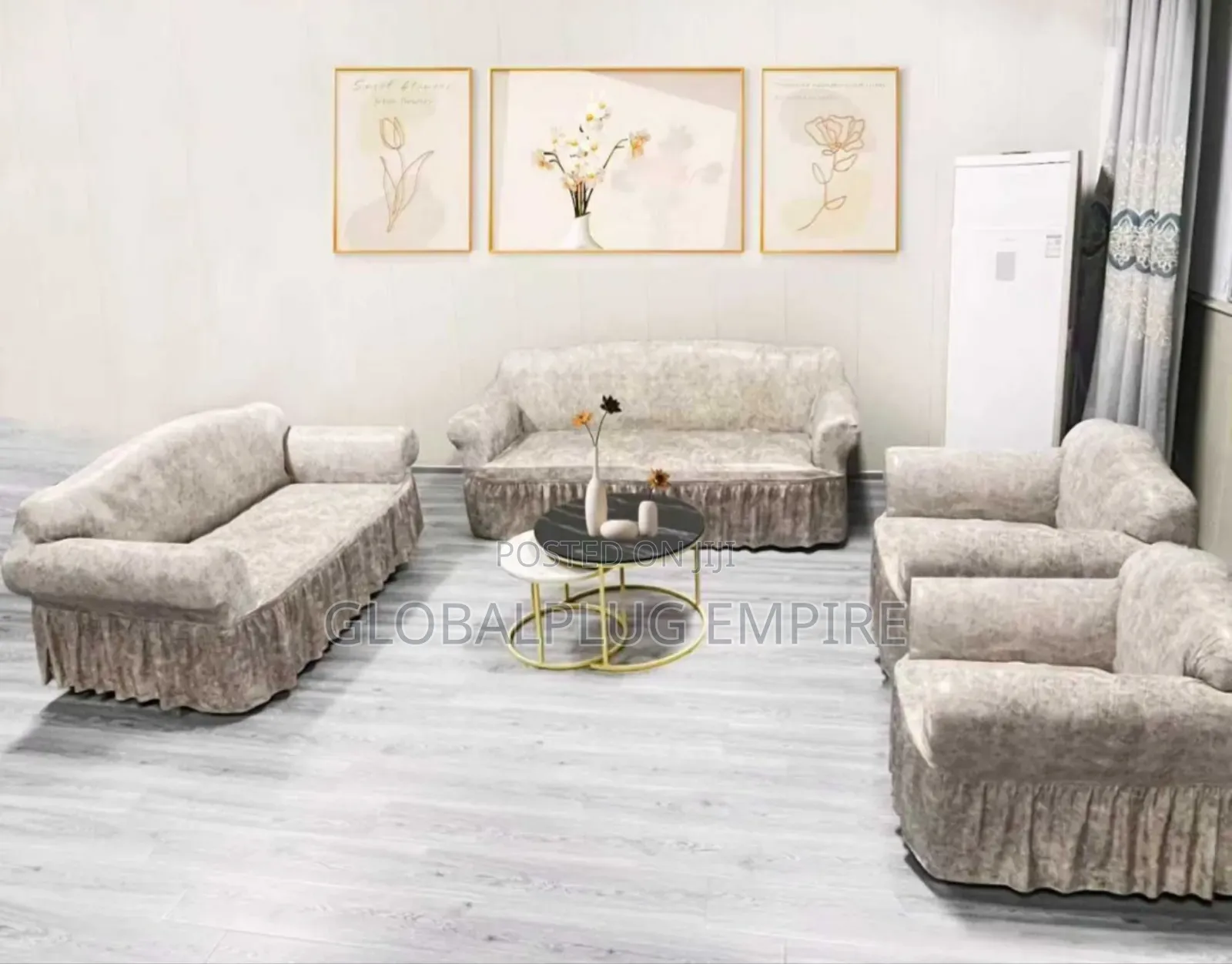 Original Leather Sofa Covers Set Waterproof
