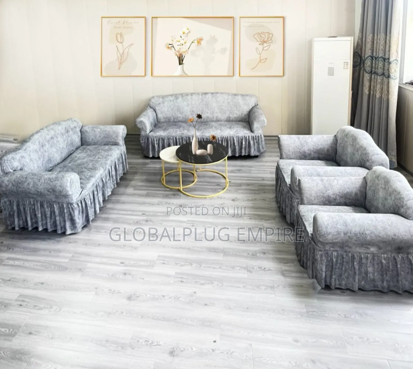 Original Leather Sofa Covers Set Waterproof