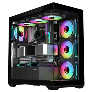 New Desktop Computer MSI Aegis RS 12TJ-282US 64GB Intel Core i9 SSD 2T
