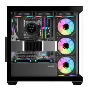 New Desktop Computer MSI Aegis RS 12TJ-282US 64GB Intel Core i9 SSD 2T
