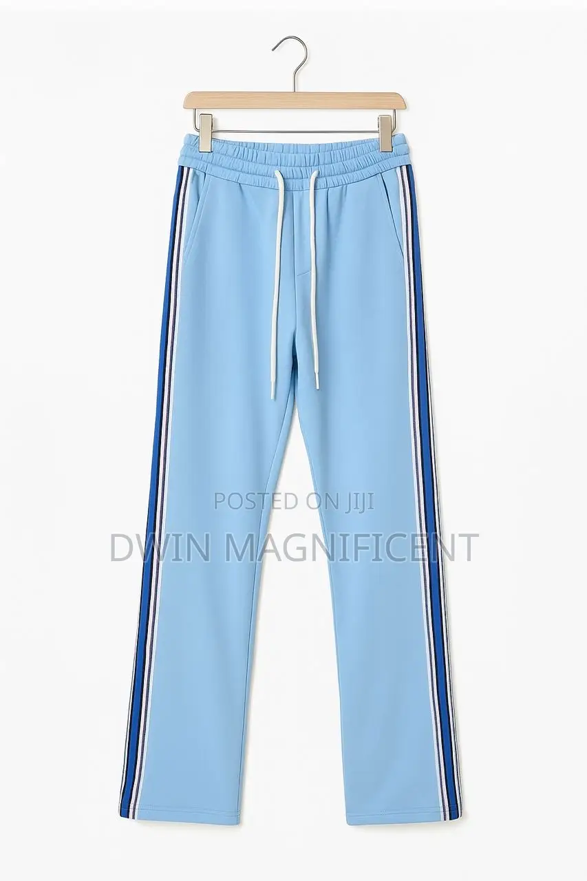 Fortuna Roma Pant or Jogger