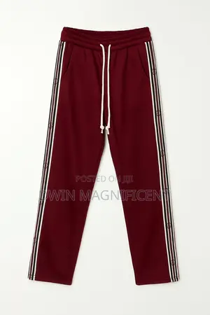 Fortuna Roma Pant or Jogger