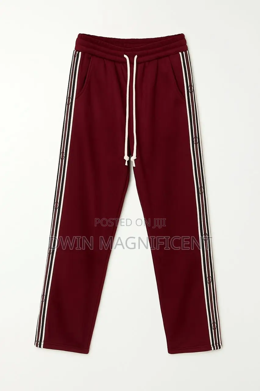 Fortuna Roma Pant or Jogger