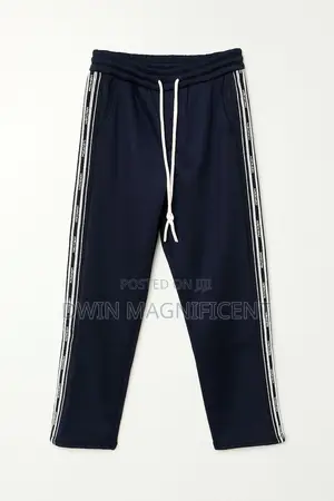 Fortuna Roma Pant or Jogger