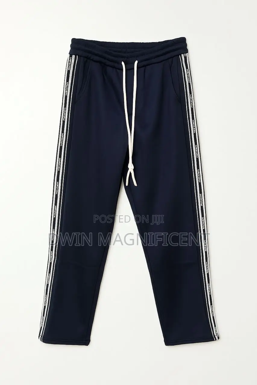 Fortuna Roma Pant or Jogger