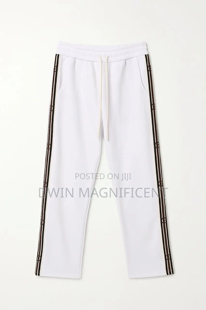 Fortuna Roma Pant or Jogger