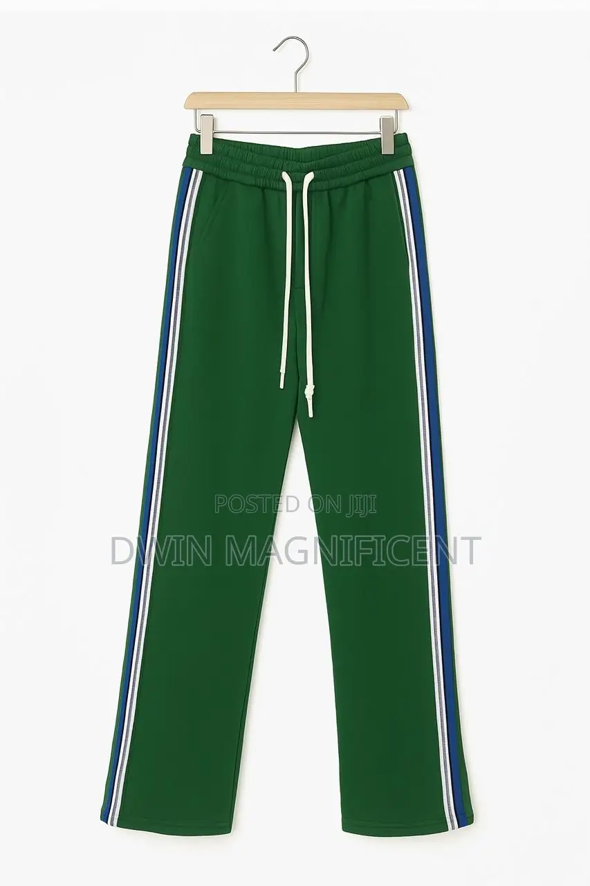 Fortuna Roma Pant or Jogger