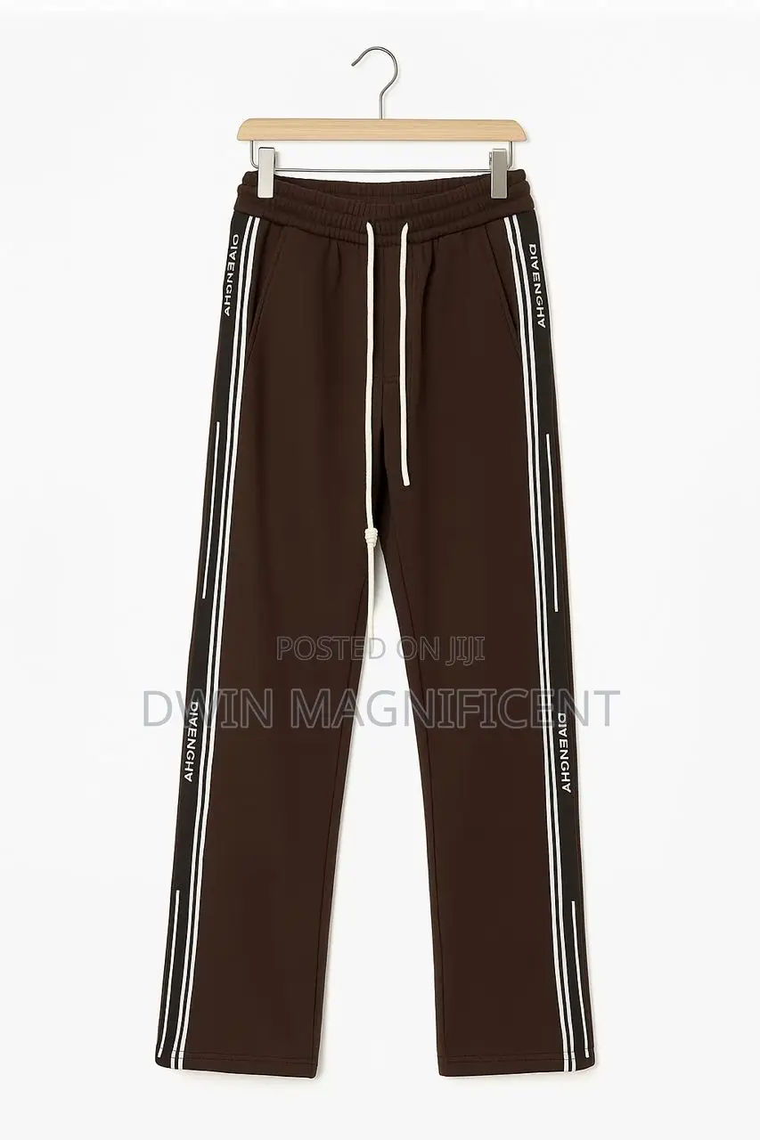 Fortuna Roma Pant or Jogger