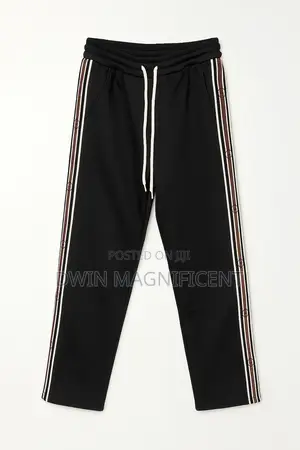 Fortuna Roma Pant or Jogger