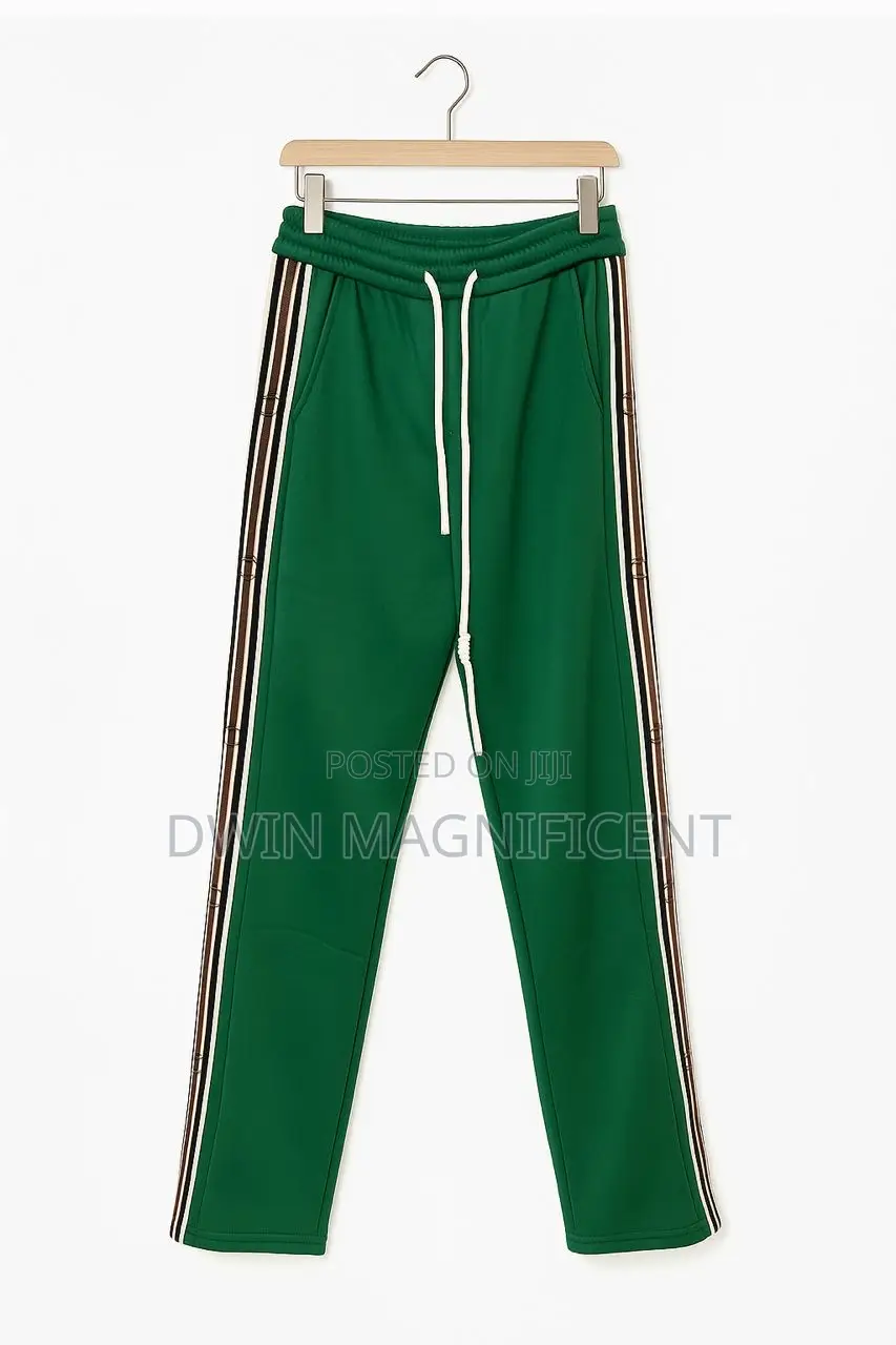 Fortuna Roma Pant or Jogger