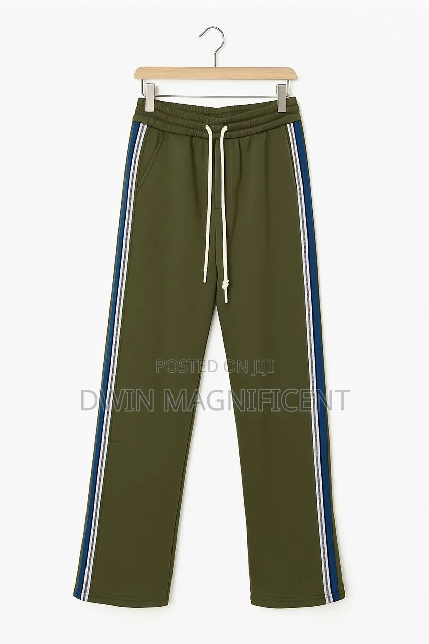 Fortuna Roma Pant or Jogger