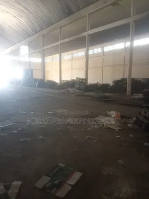 2500sqm Warehouse for Sale at Accra Central Graphic Road