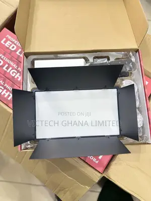 RGB Led Video Light