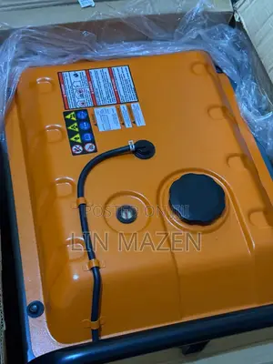 Generac Rs5500