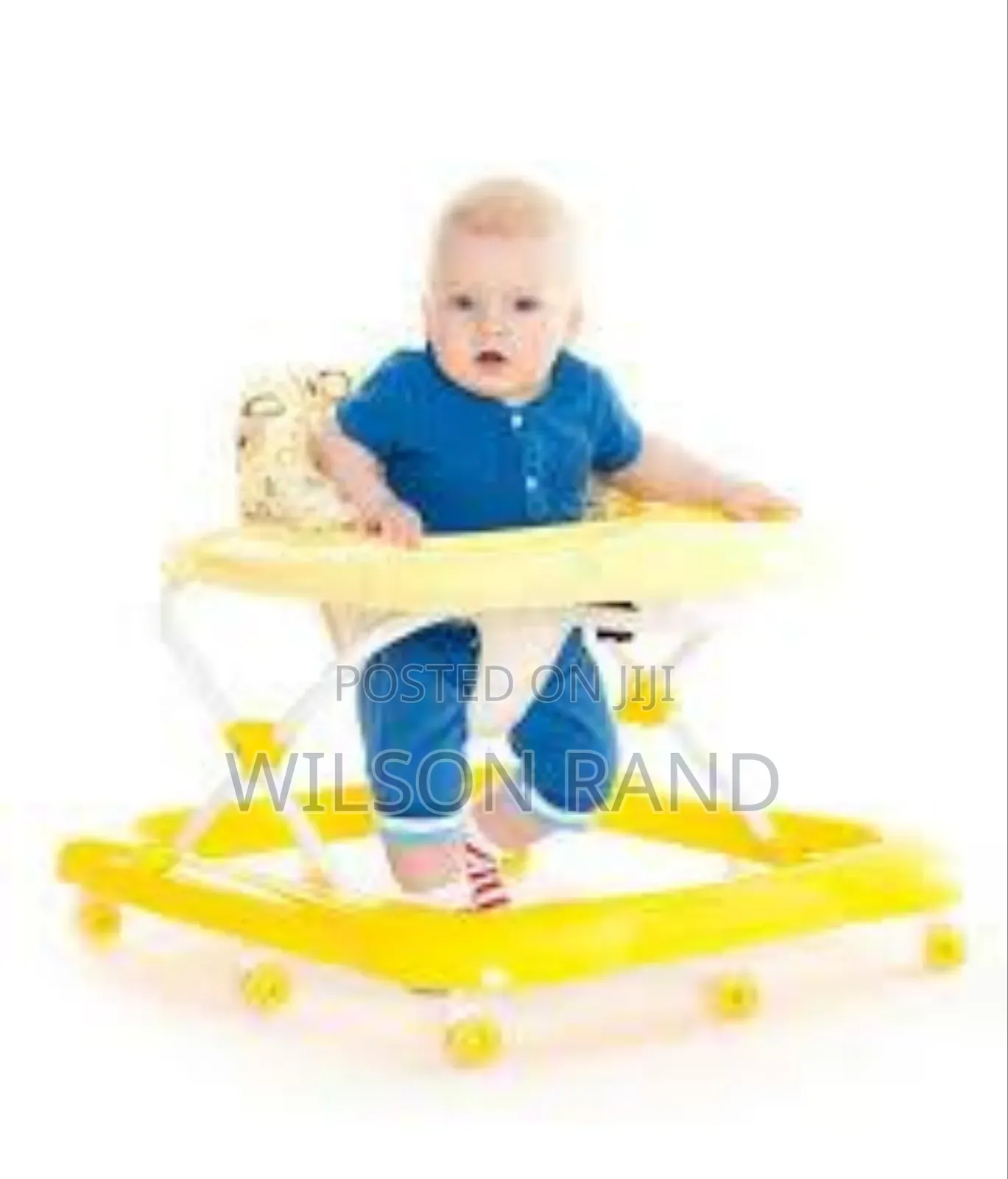 Kids Affordable Walkers