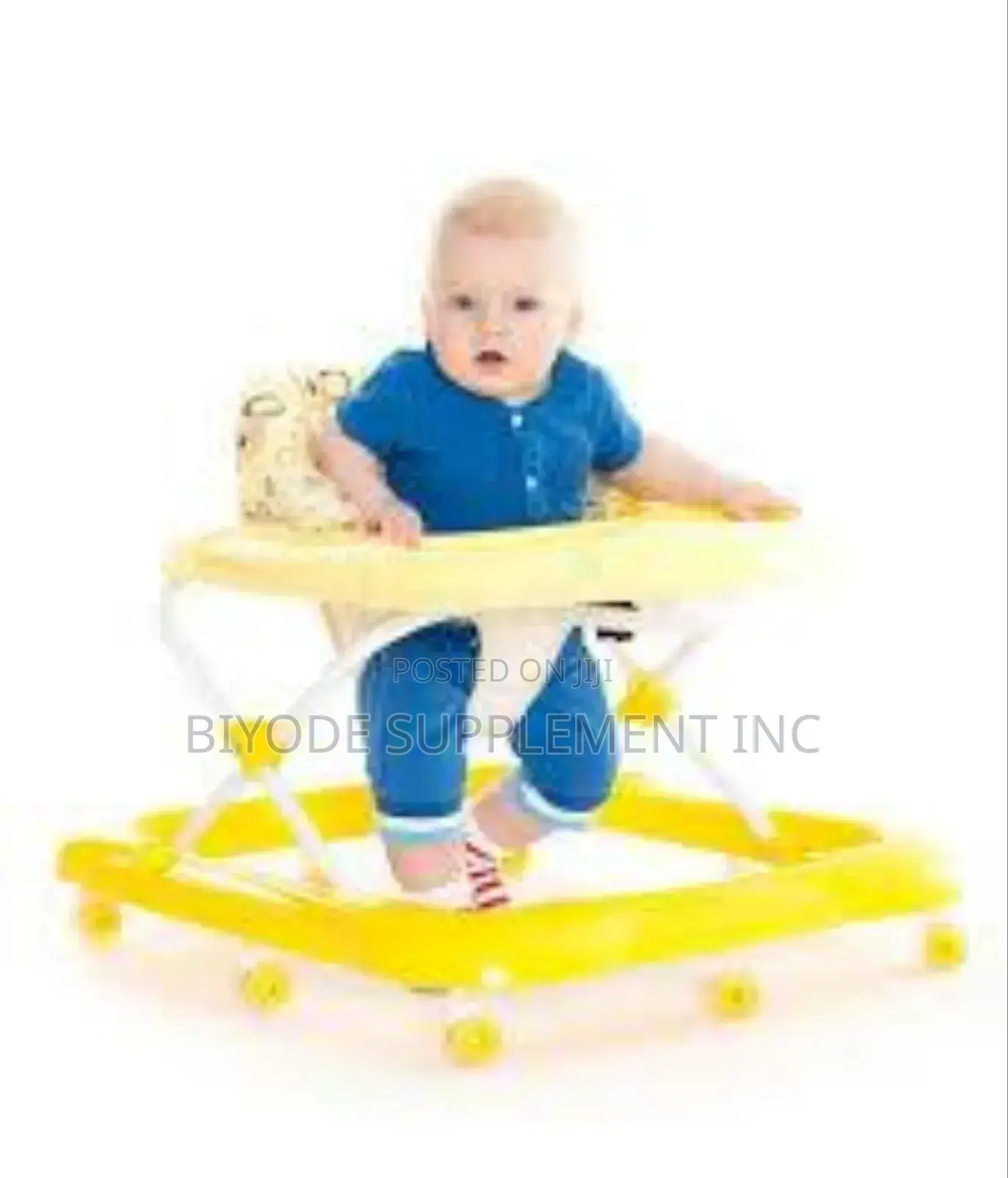 Kids Affordable Walkers