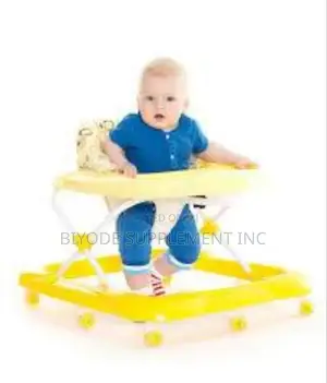 Kids Affordable Walkers