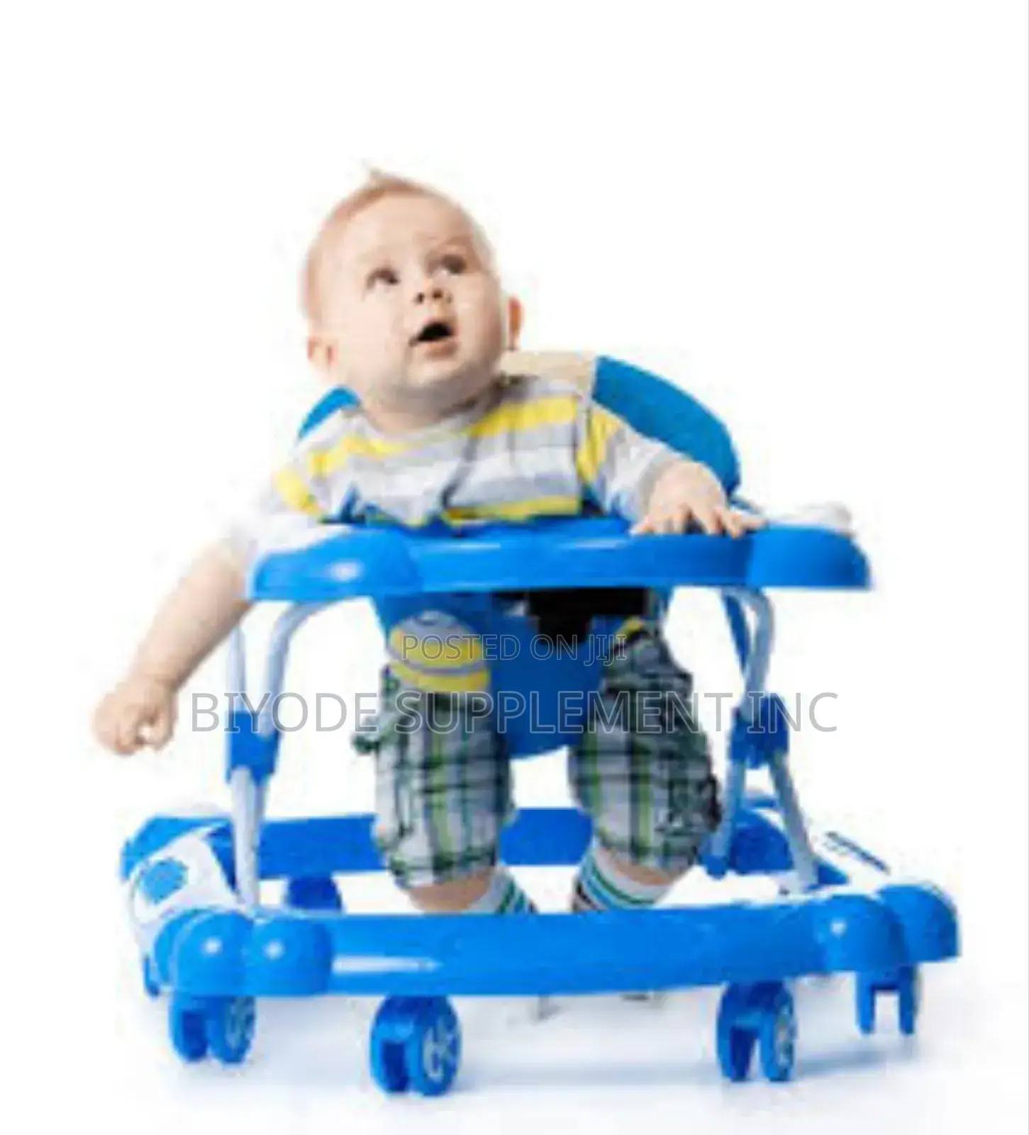 Kids Affordable Walkers