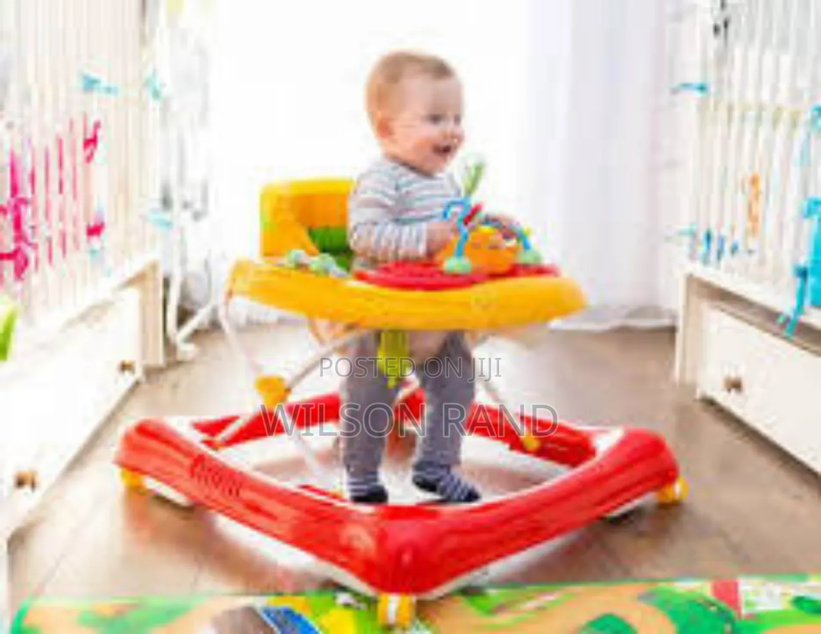 Kids Affordable Walkers