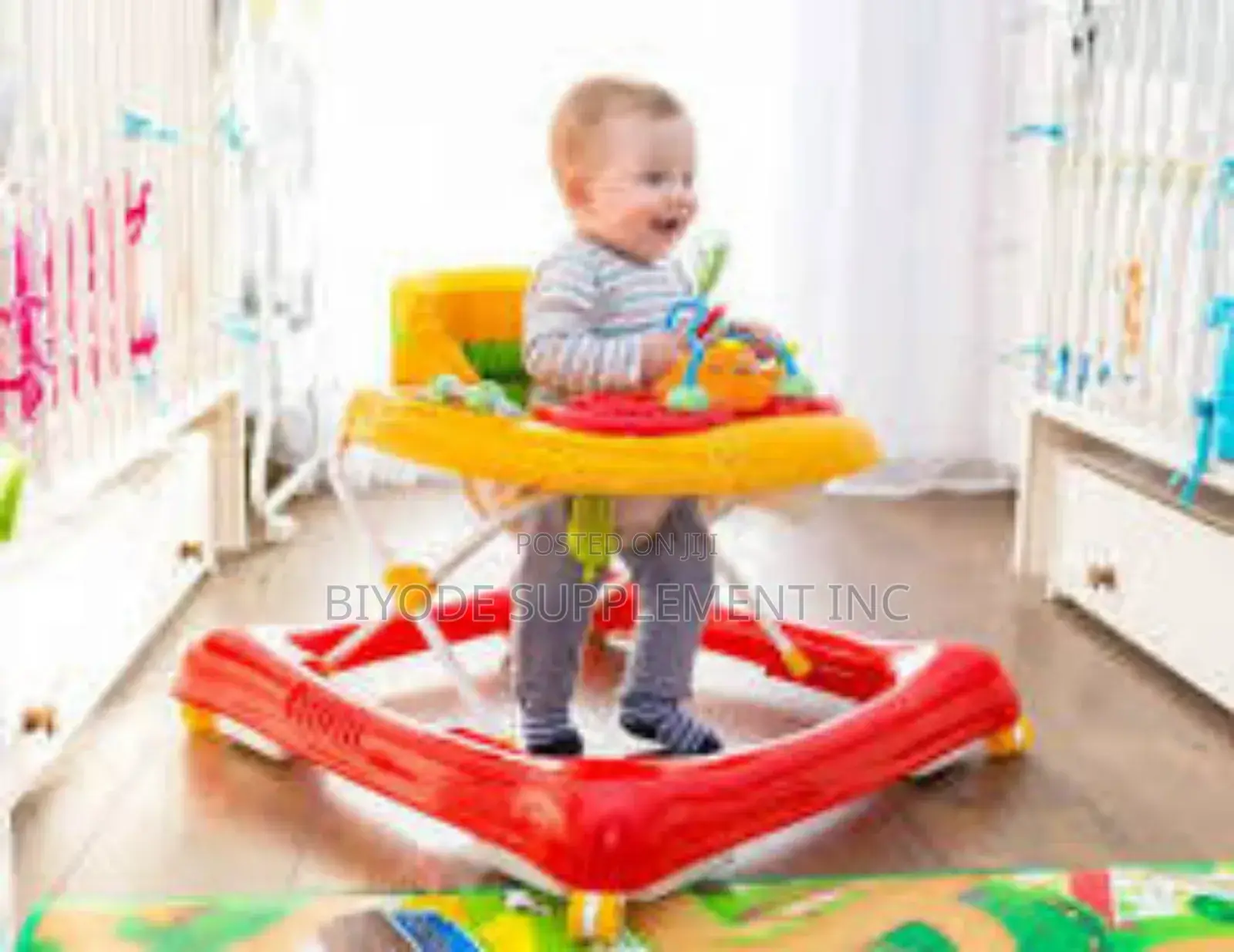 Kids Affordable Walkers