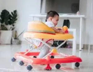 Kids Affordable Walkers