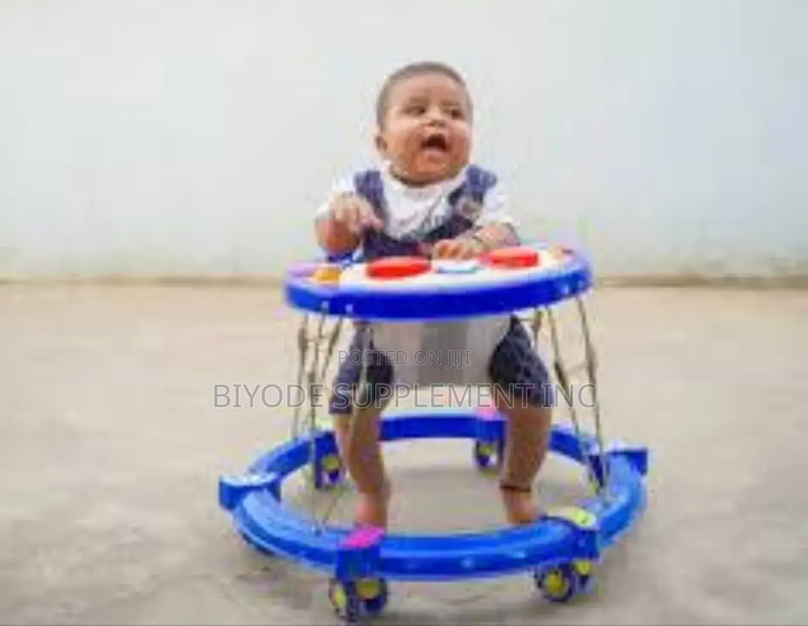 Kids Affordable Walkers