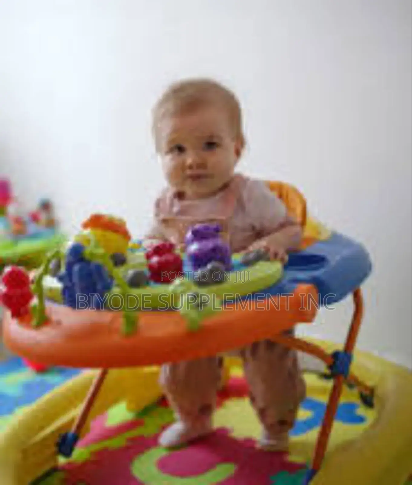 Kids Affordable Walkers
