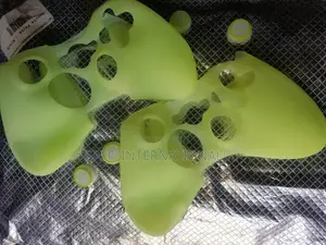 ☆Selling Protecting Covers for Xbox360 Controller's☆