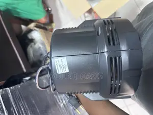 54 Led Par Light